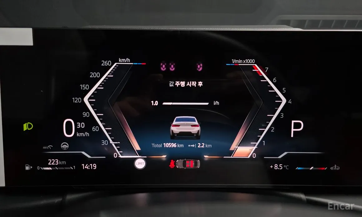 Фото 8 - BMW 3 Series