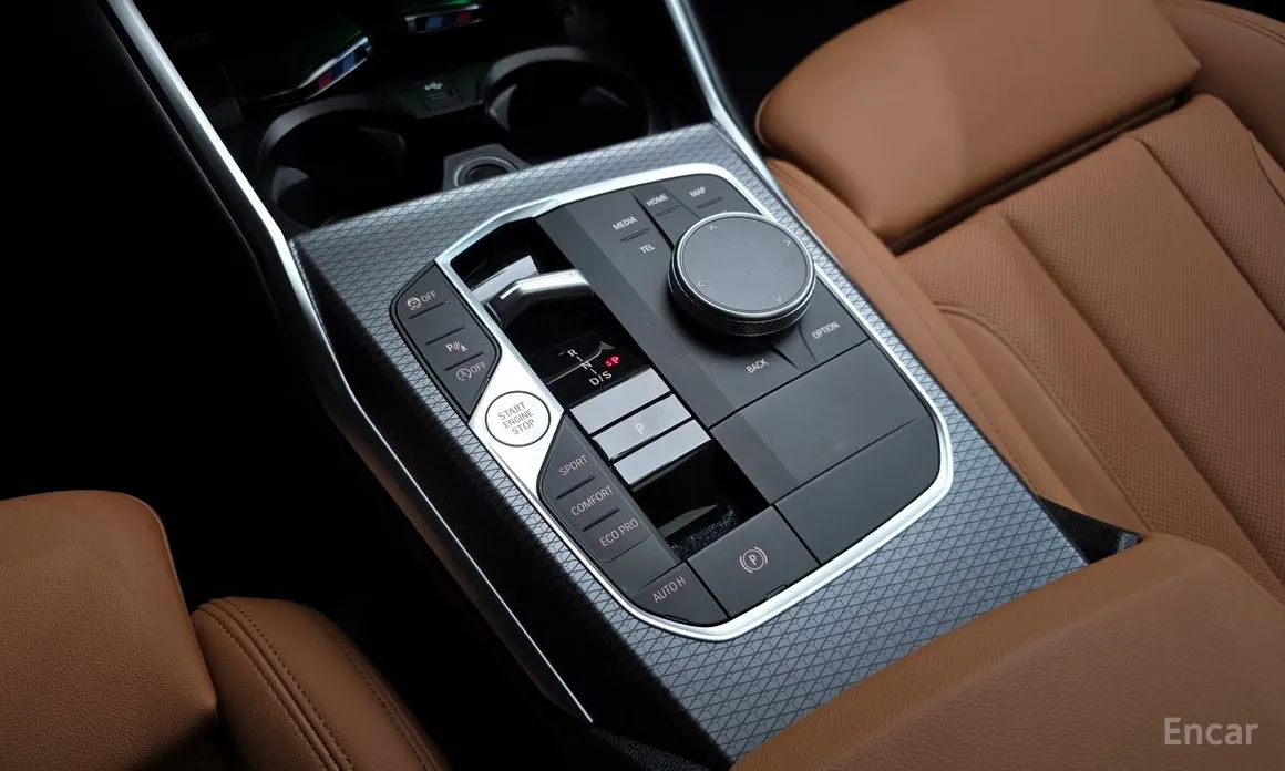 Фото 9 - BMW 3 Series