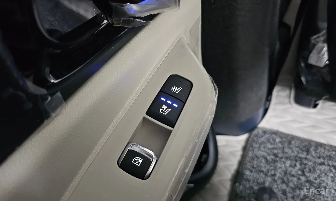 Фото 18 - Kia Carnival