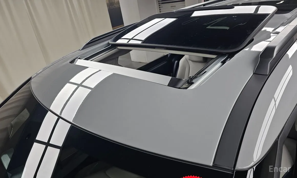 Фото 19 - Kia Carnival