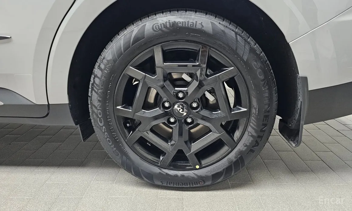 Фото 5 - Kia Carnival