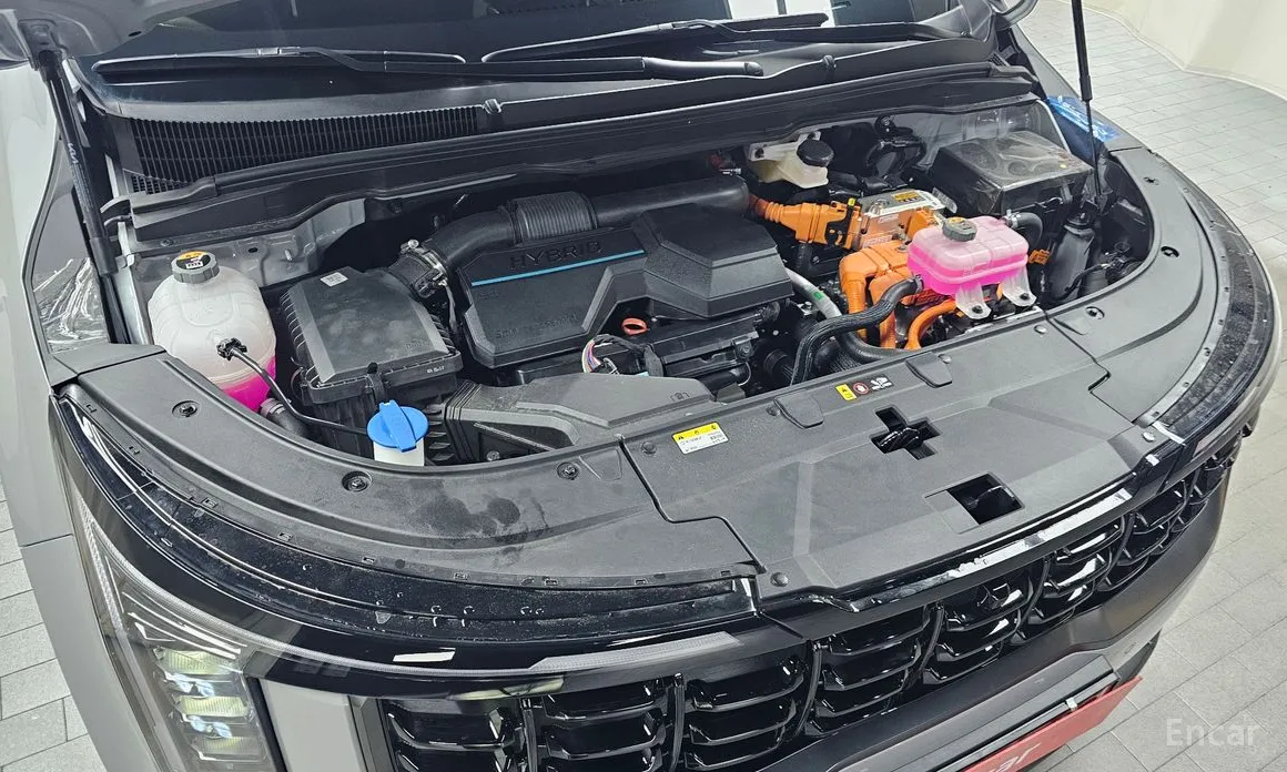 Фото 6 - Kia Carnival