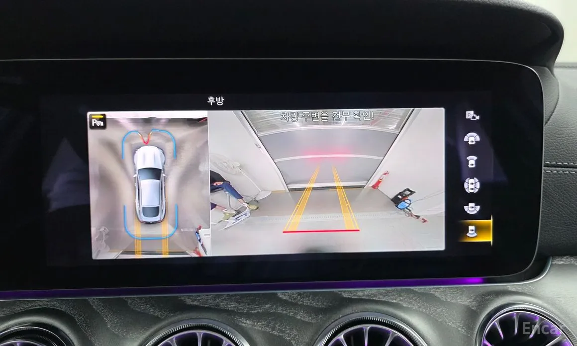 Фото 14 - Mercedes-Benz AMG GT