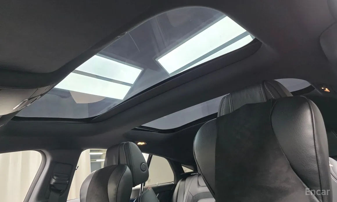 Фото 19 - Mercedes-Benz AMG GT