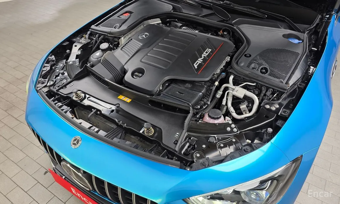 Фото 6 - Mercedes-Benz AMG GT