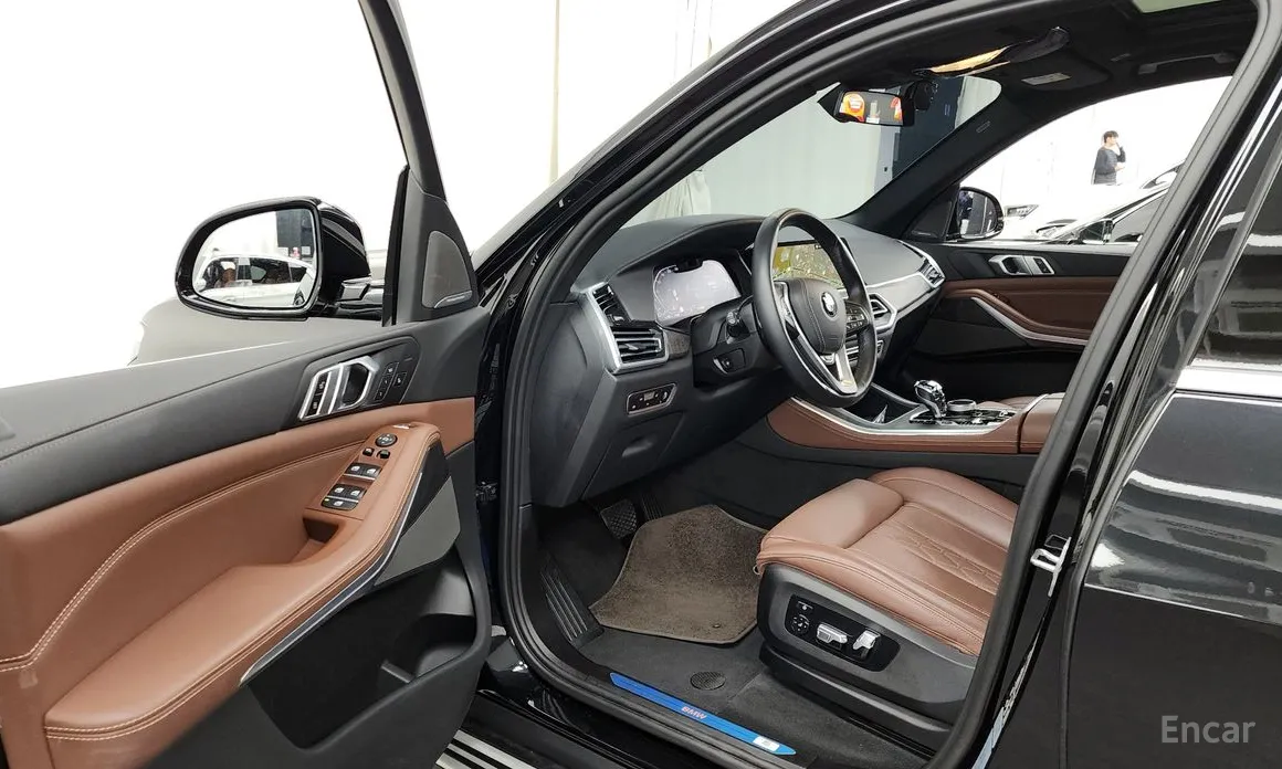 Фото 10 - BMW X5