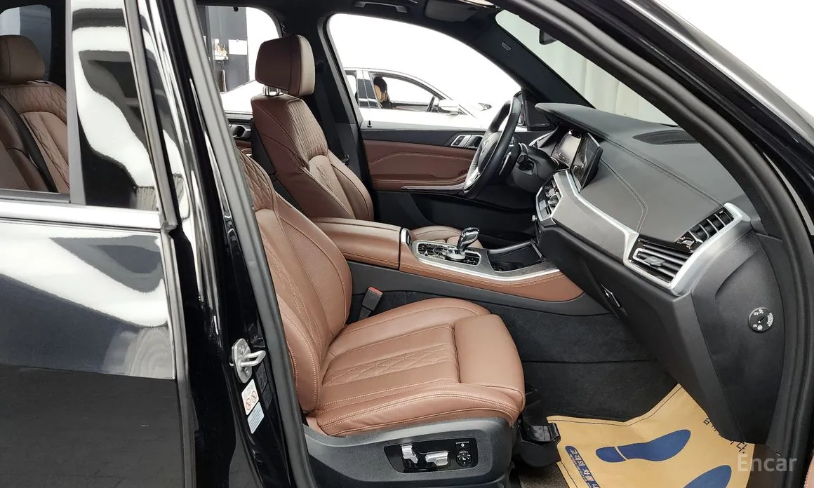 Фото 11 - BMW X5