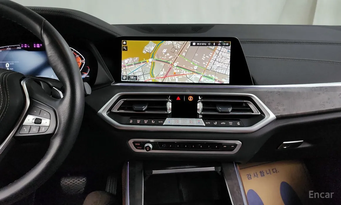 Фото 14 - BMW X5