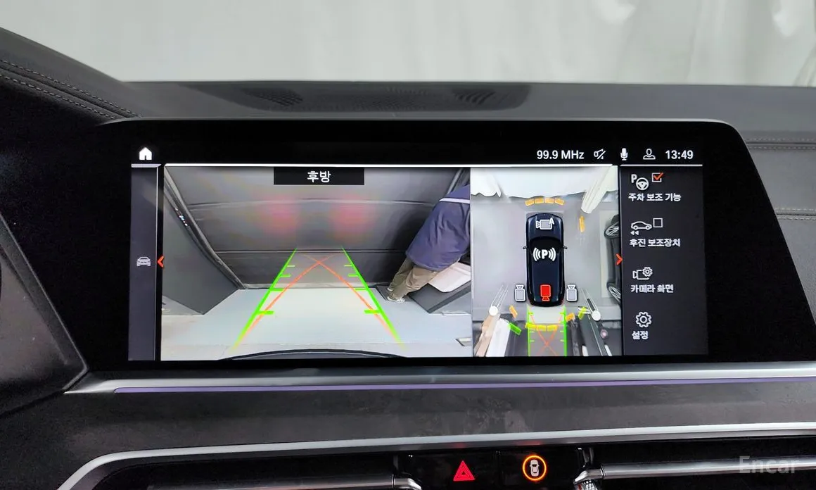 Фото 15 - BMW X5