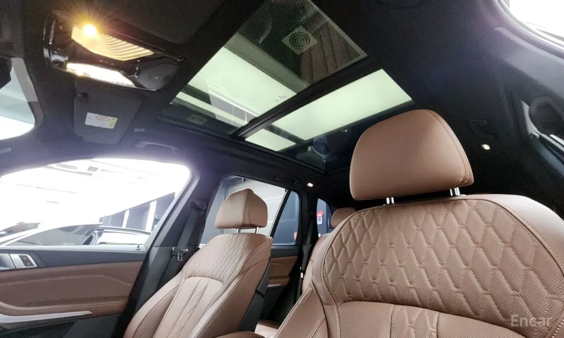 Фото 18 - BMW X5