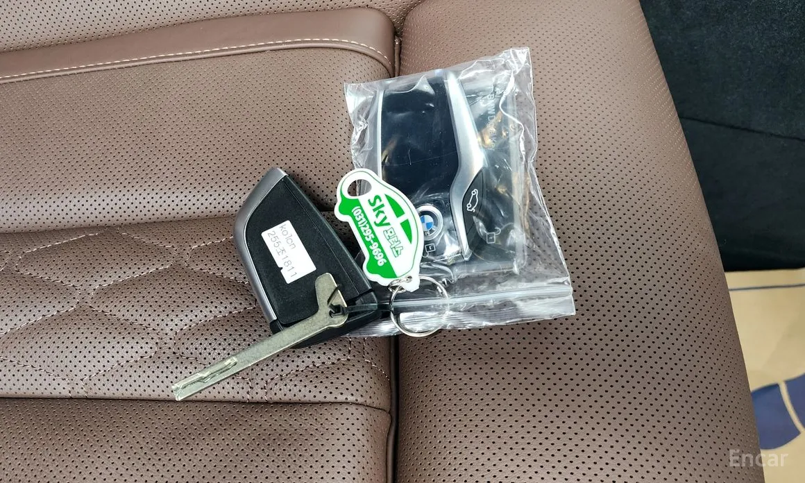 Фото 19 - BMW X5