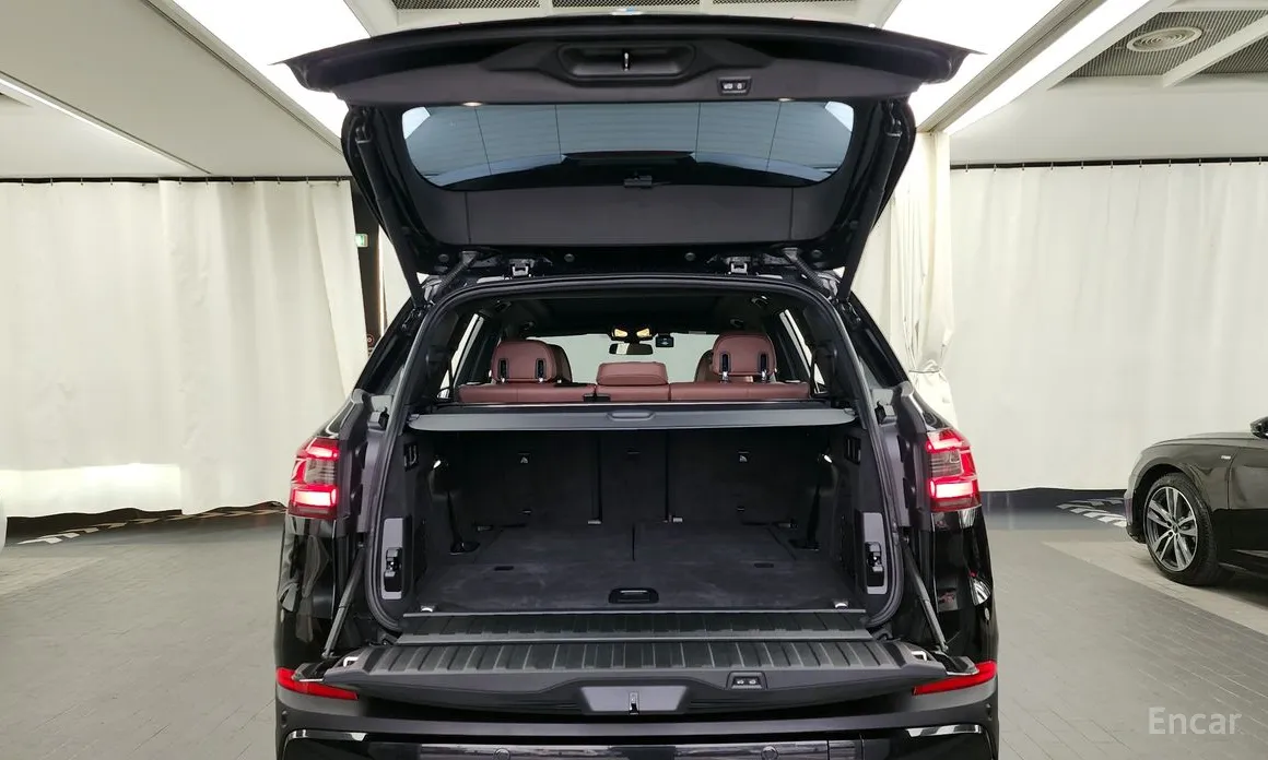 Фото 20 - BMW X5