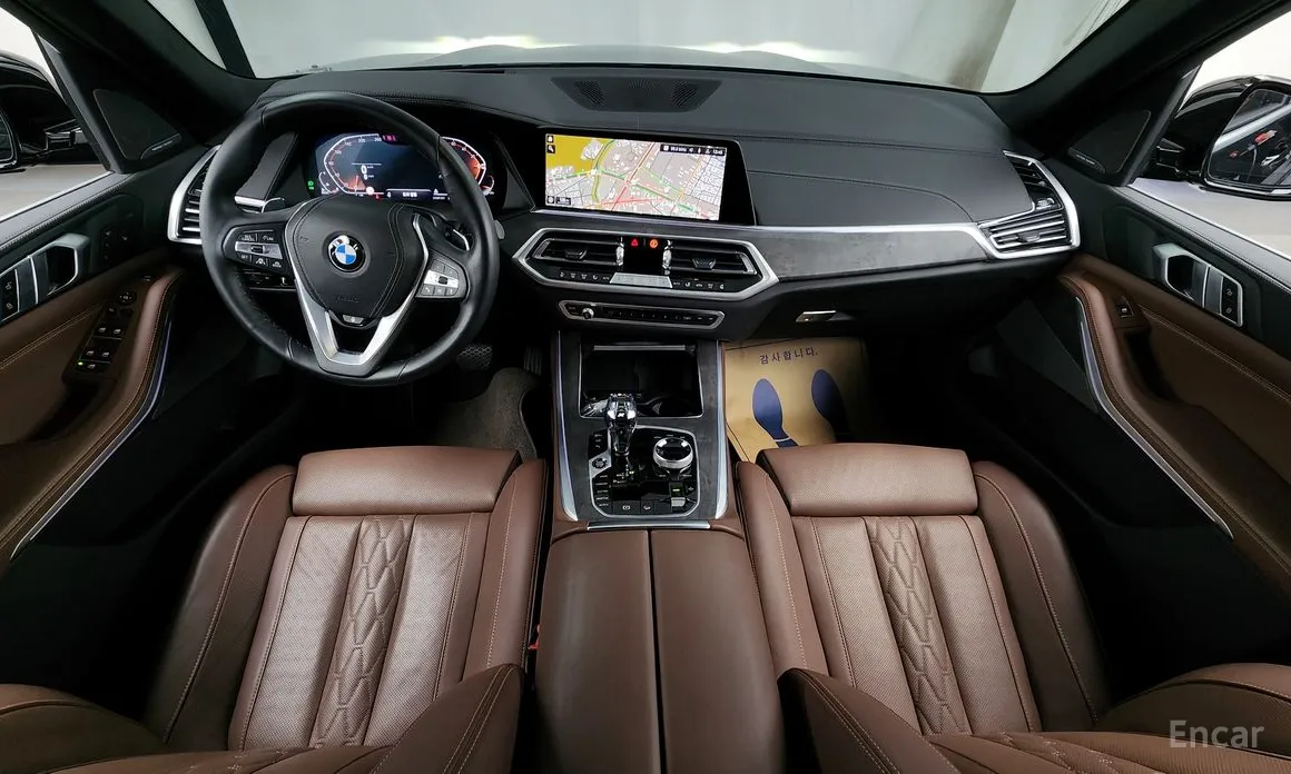 Фото 7 - BMW X5