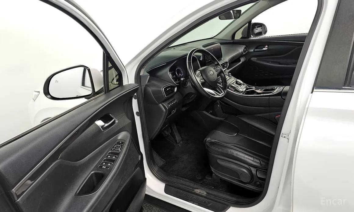 Zdjęcie 10 - Hyundai Santa Fe