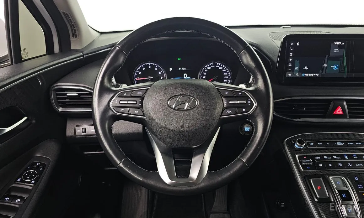 Zdjęcie 14 - Hyundai Santa Fe