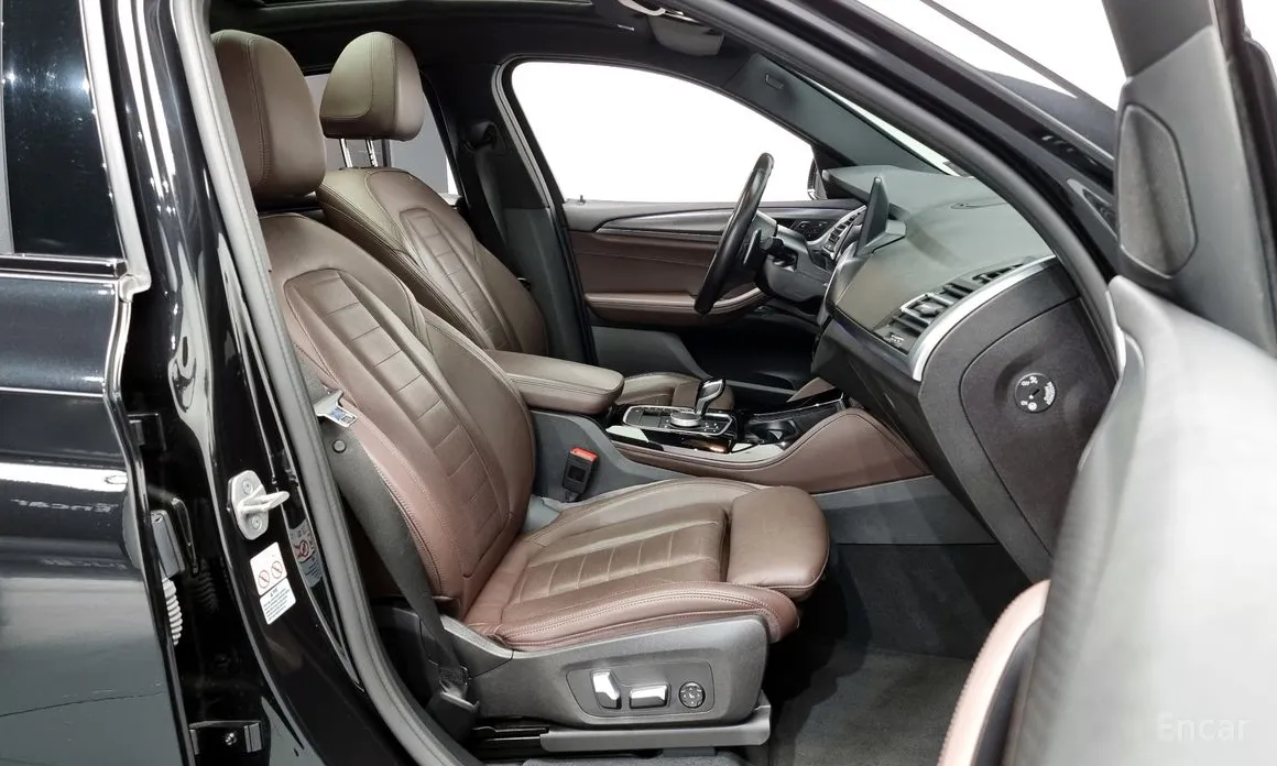 Фото 11 - BMW X4