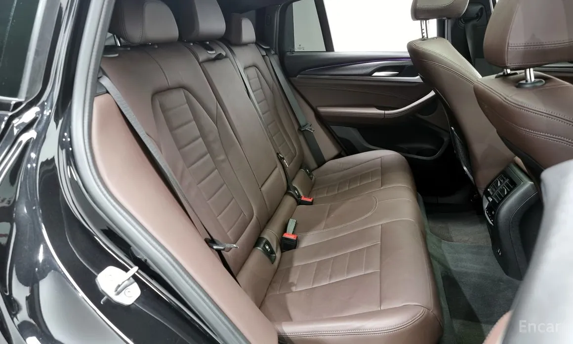 Фото 12 - BMW X4