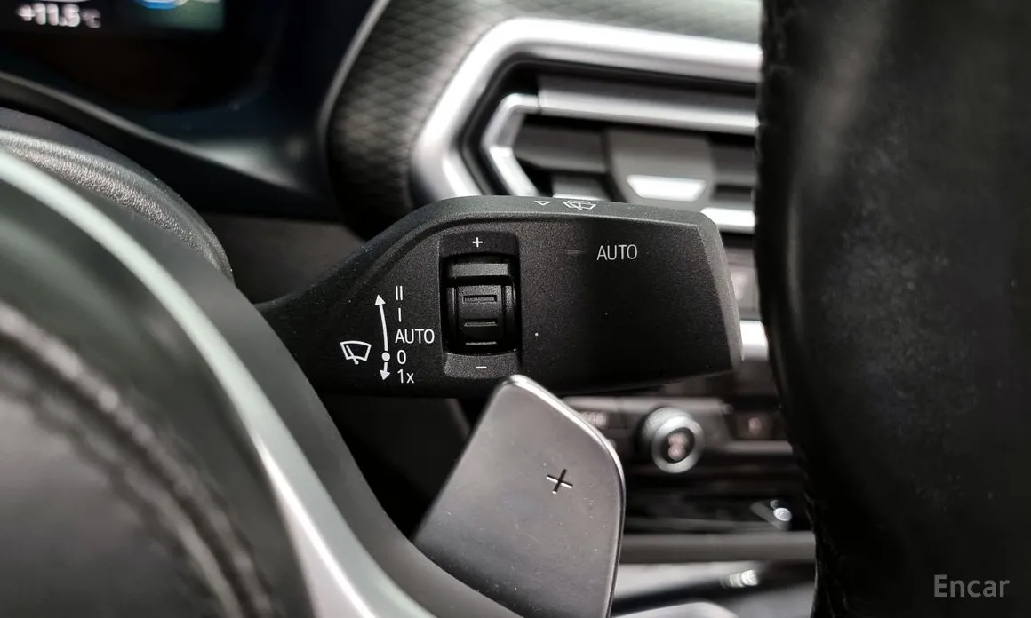 Фото 17 - BMW X4