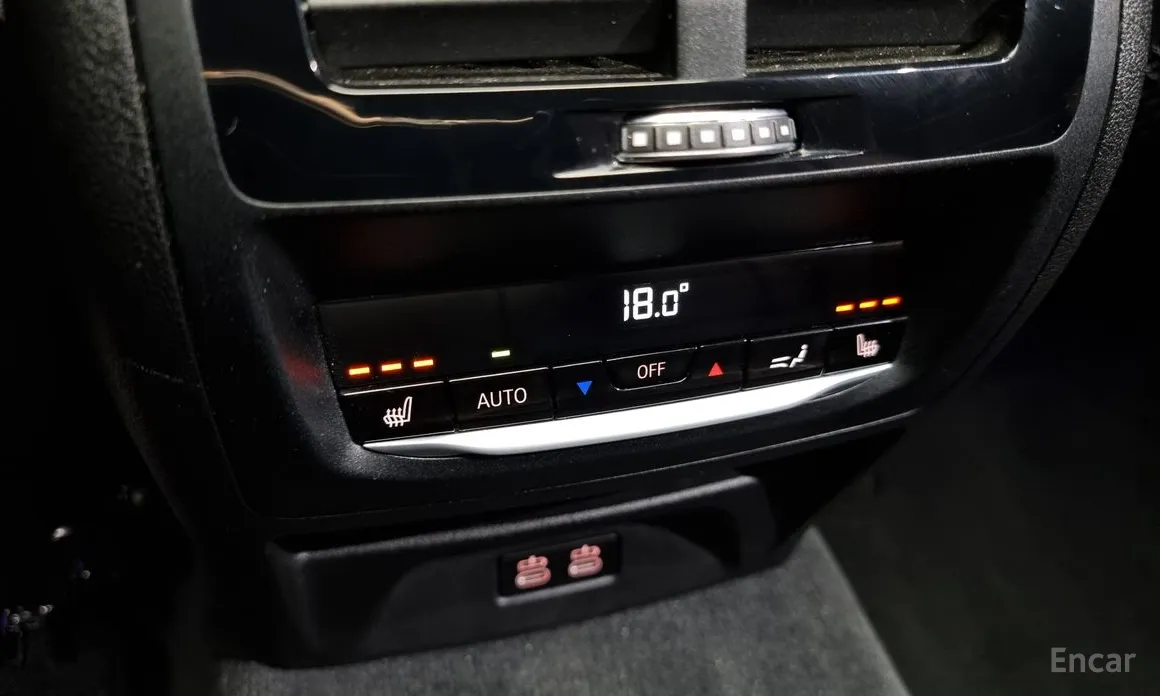 Фото 18 - BMW X4