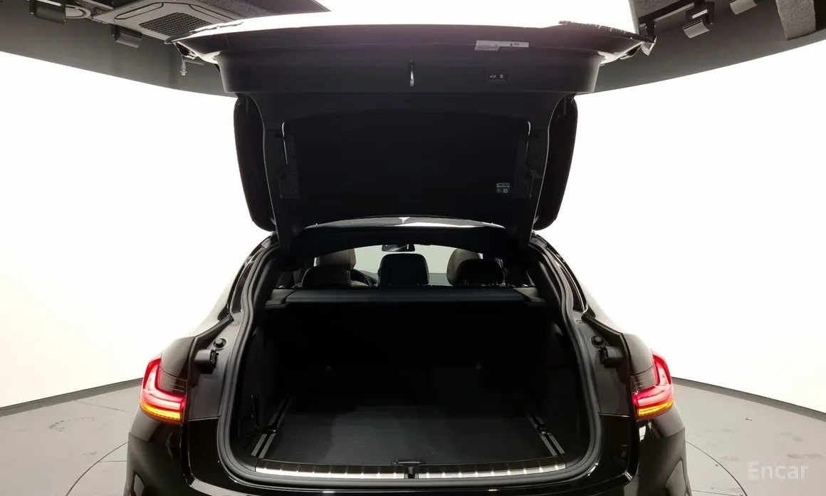 Фото 20 - BMW X4