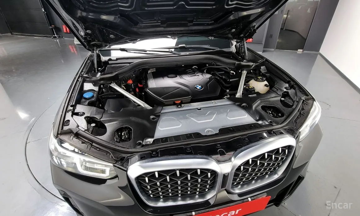Фото 6 - BMW X4