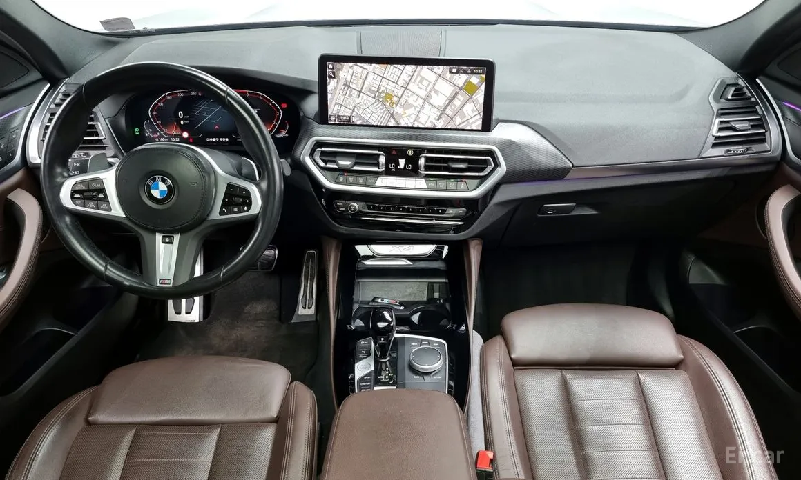 Фото 7 - BMW X4