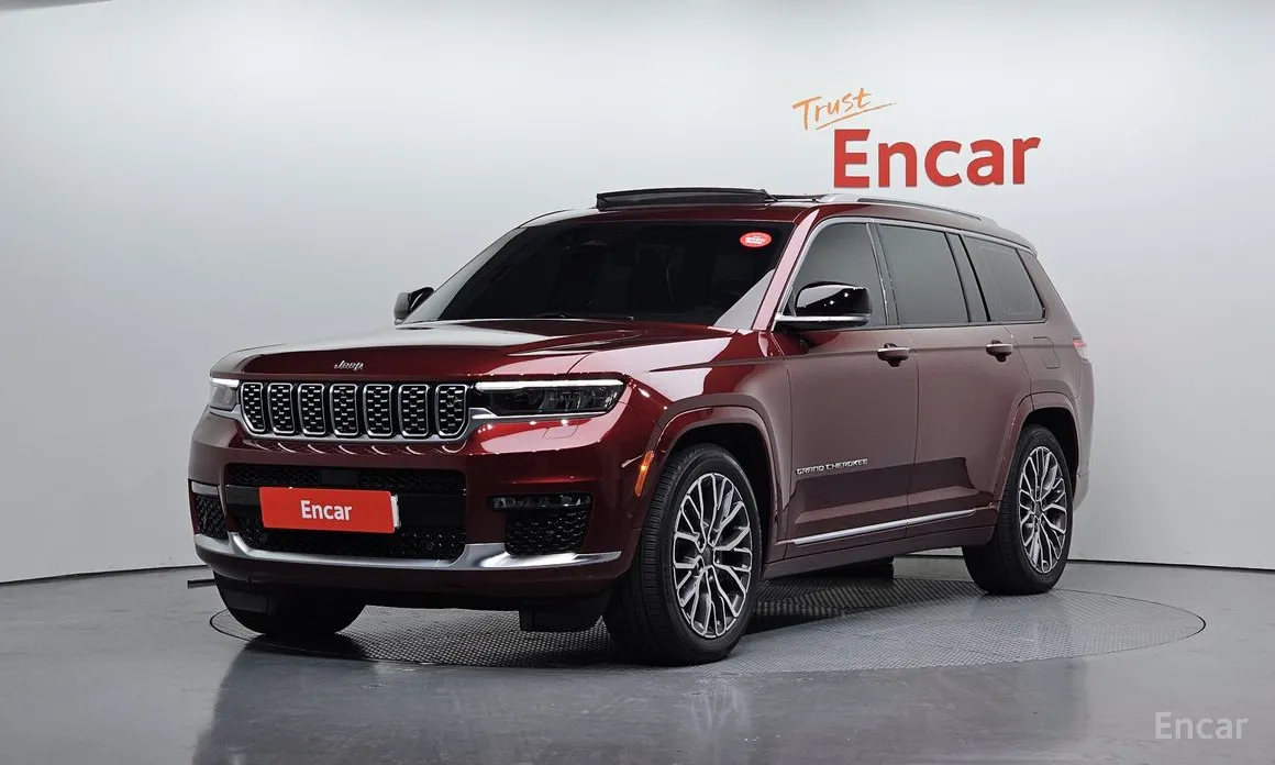 Фото 1 - Jeep Cherokee