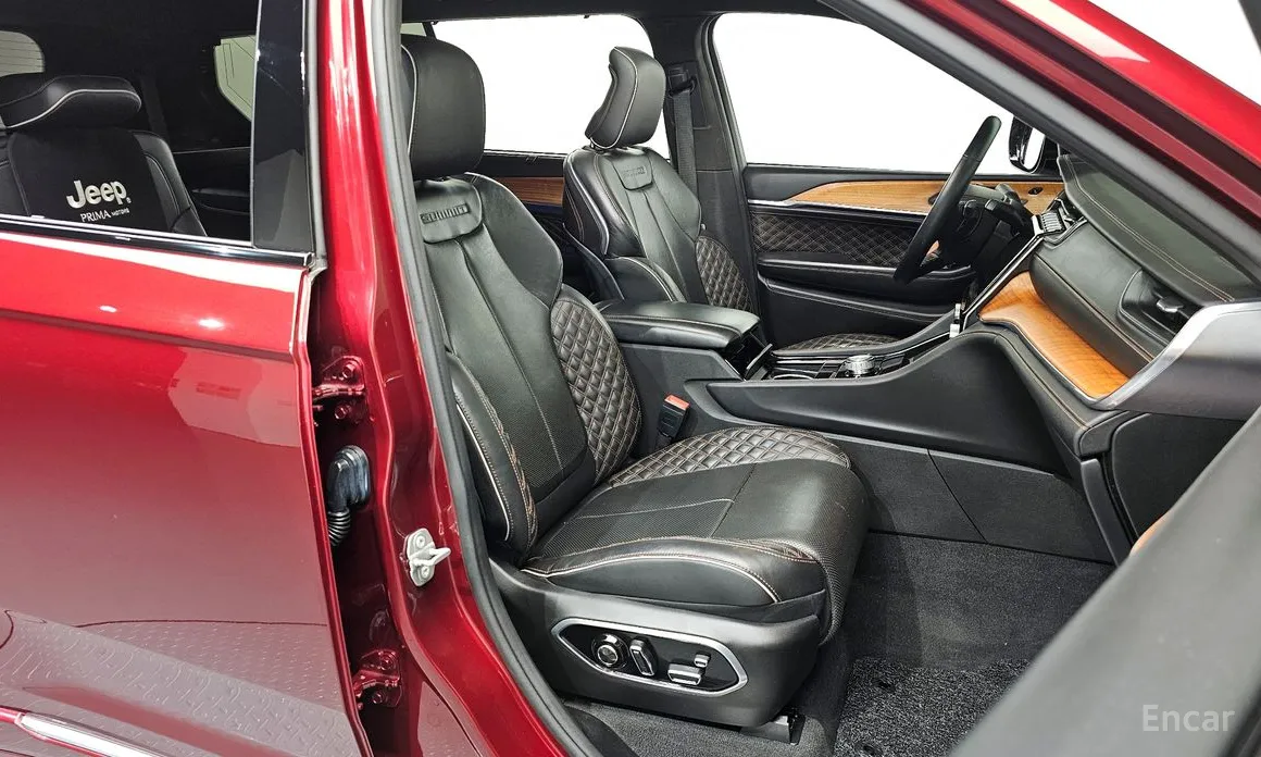 Фото 10 - Jeep Cherokee