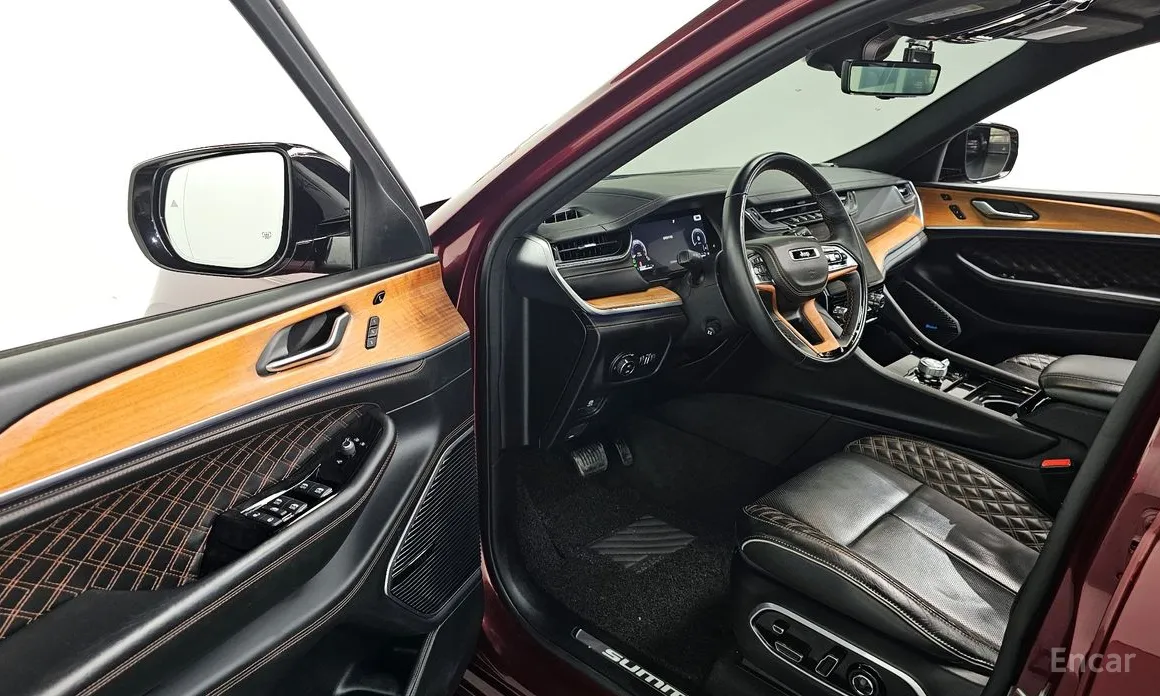 Фото 11 - Jeep Cherokee