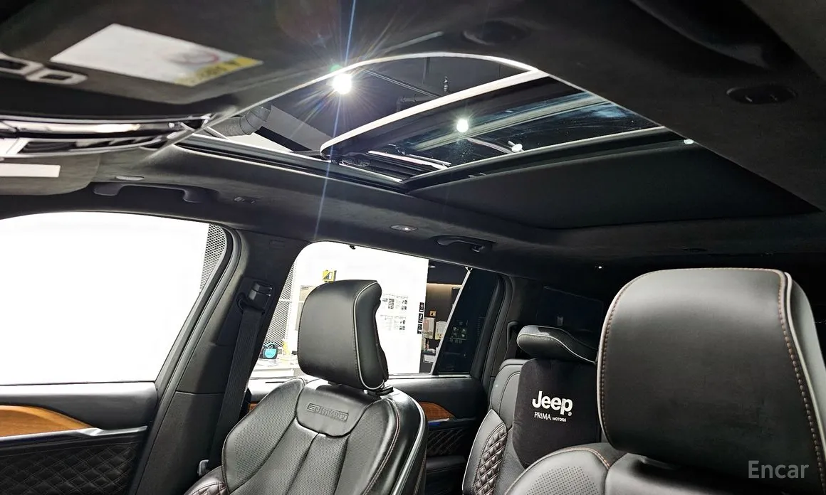 Фото 14 - Jeep Cherokee