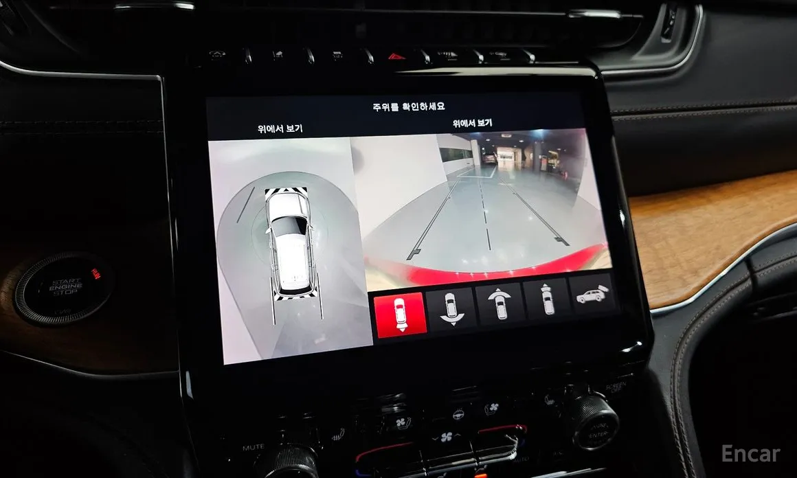 Фото 15 - Jeep Cherokee