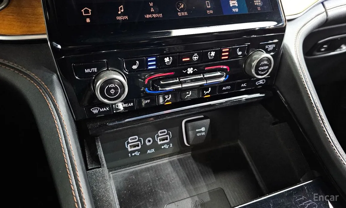 Фото 17 - Jeep Cherokee