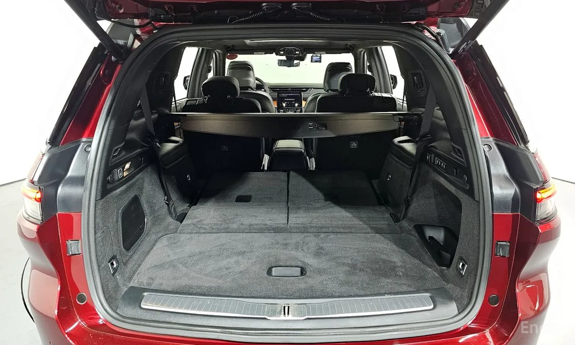 Фото 20 - Jeep Cherokee