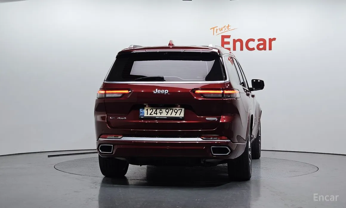 Фото 4 - Jeep Cherokee