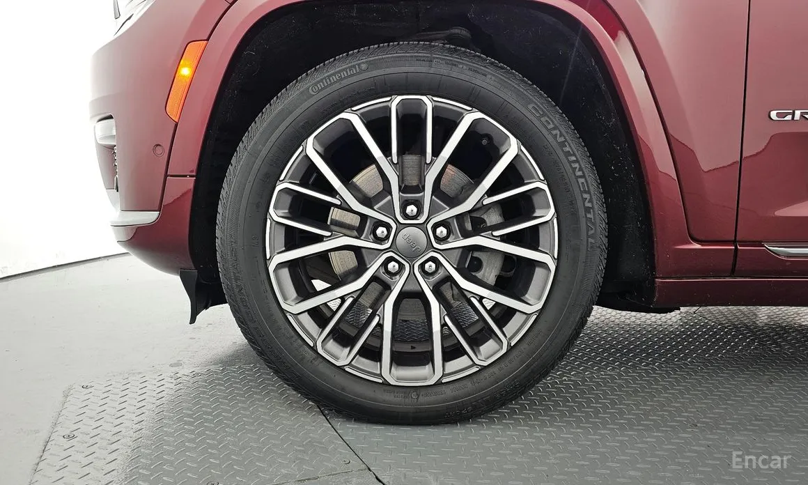 Фото 5 - Jeep Cherokee