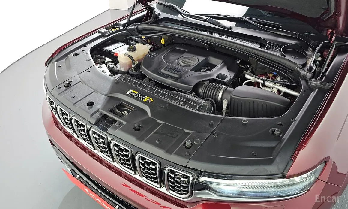 Фото 6 - Jeep Cherokee