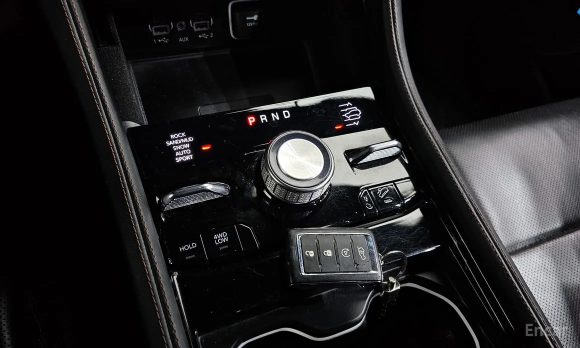 Фото 9 - Jeep Cherokee