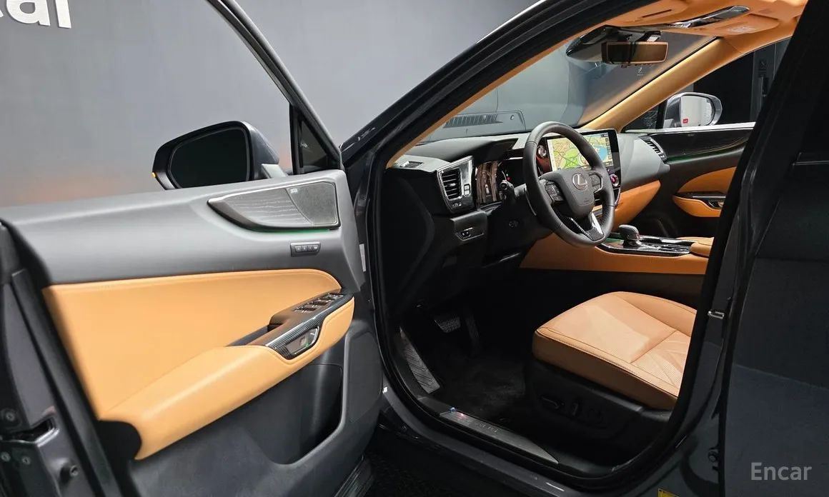 Фото 10 - Lexus NX