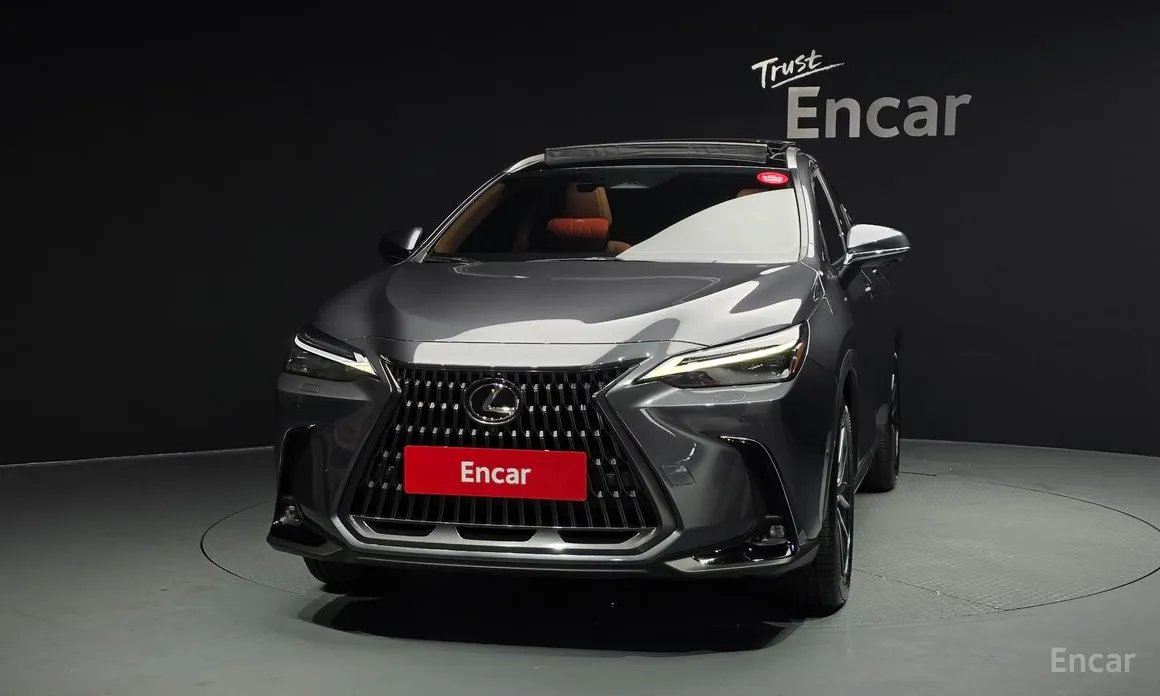 Фото 3 - Lexus NX