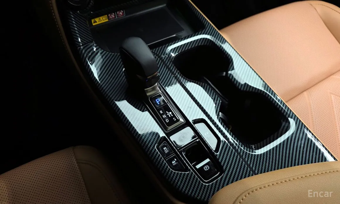 Фото 9 - Lexus NX