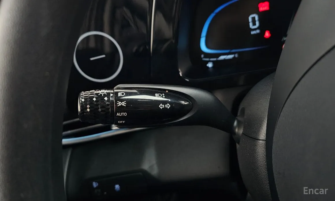 Фото 14 - Hyundai Avante