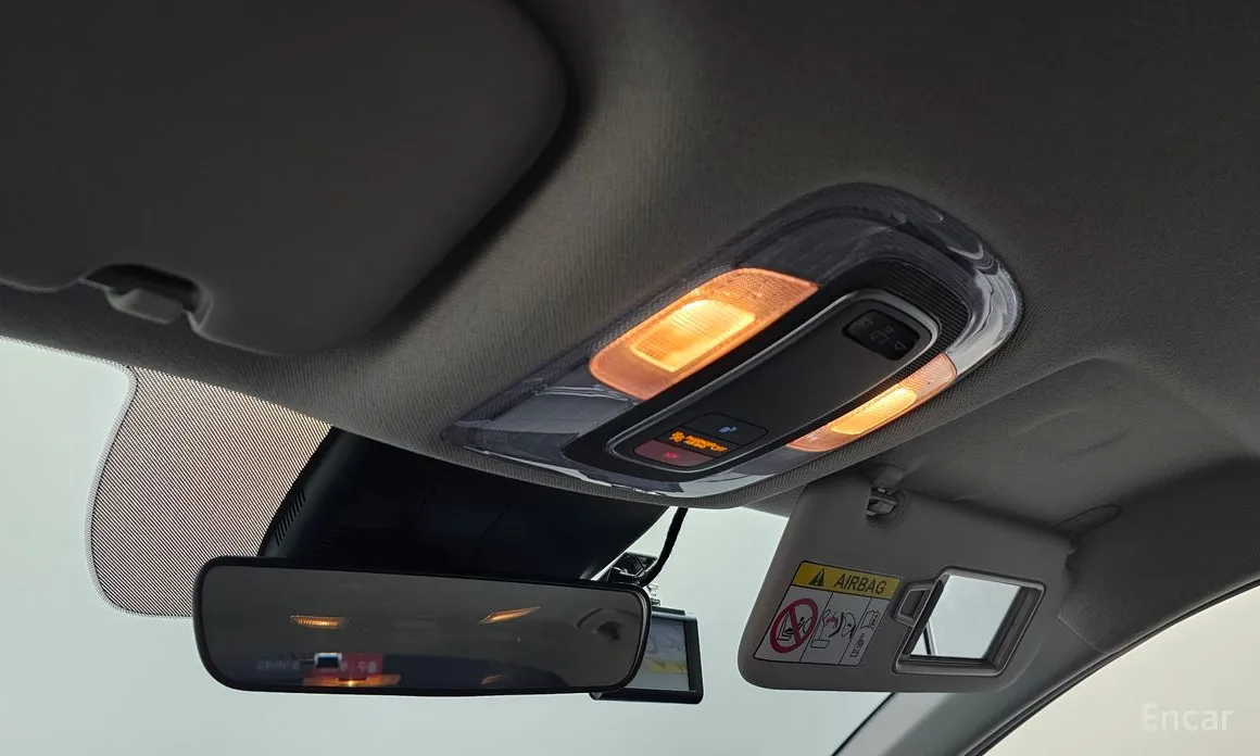 Фото 19 - Hyundai Avante