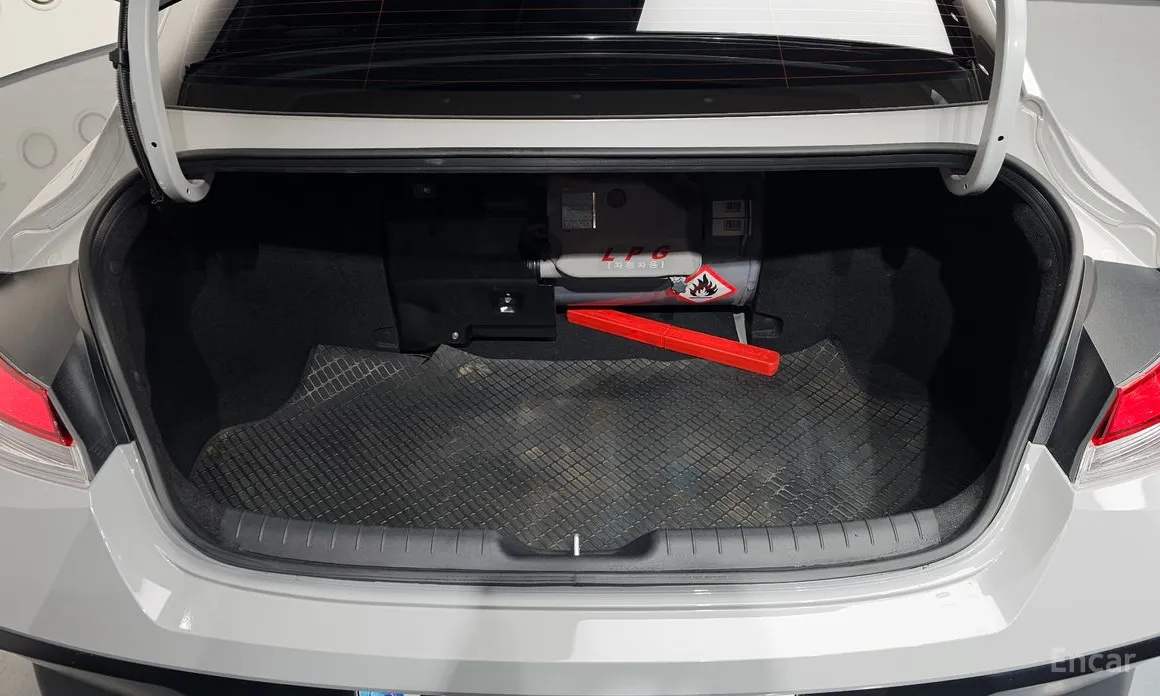 Фото 20 - Hyundai Avante