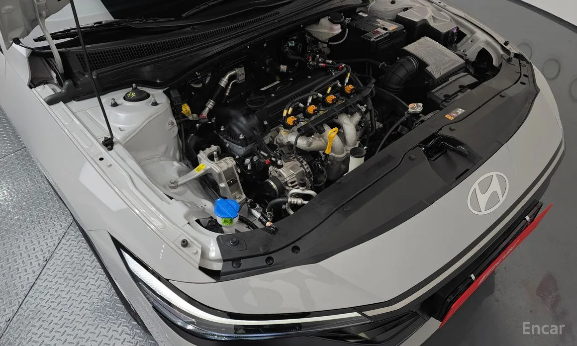 Фото 6 - Hyundai Avante