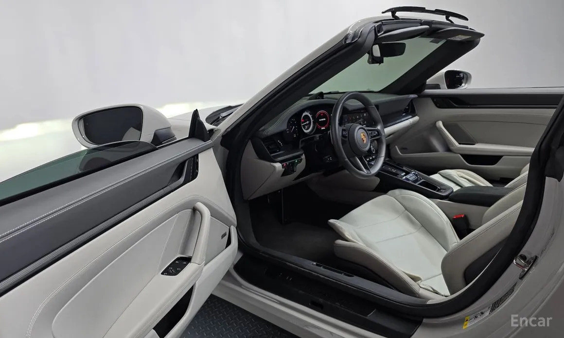 Фото 10 - Porsche 911