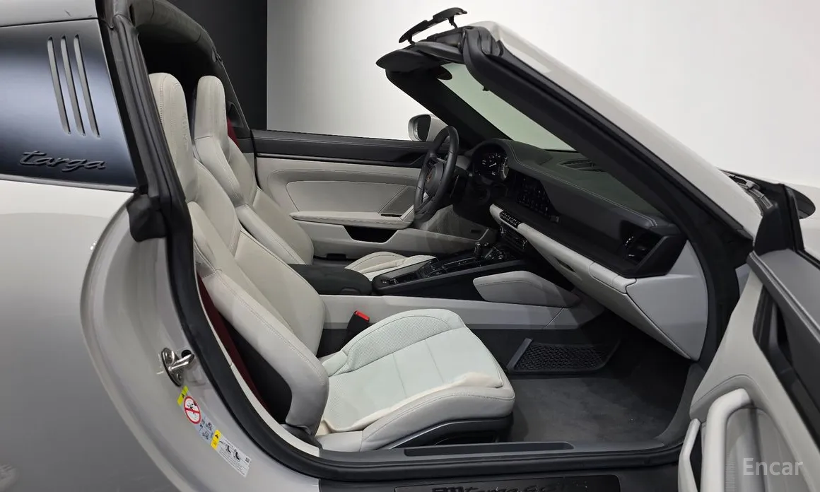 Фото 11 - Porsche 911