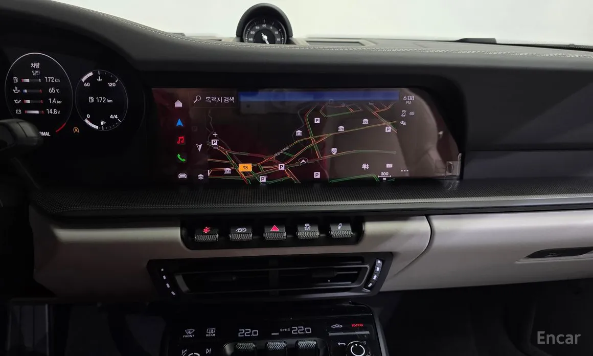 Фото 15 - Porsche 911