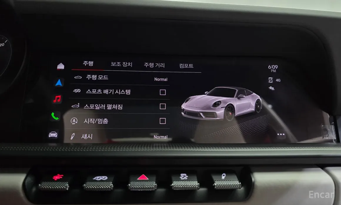 Фото 18 - Porsche 911