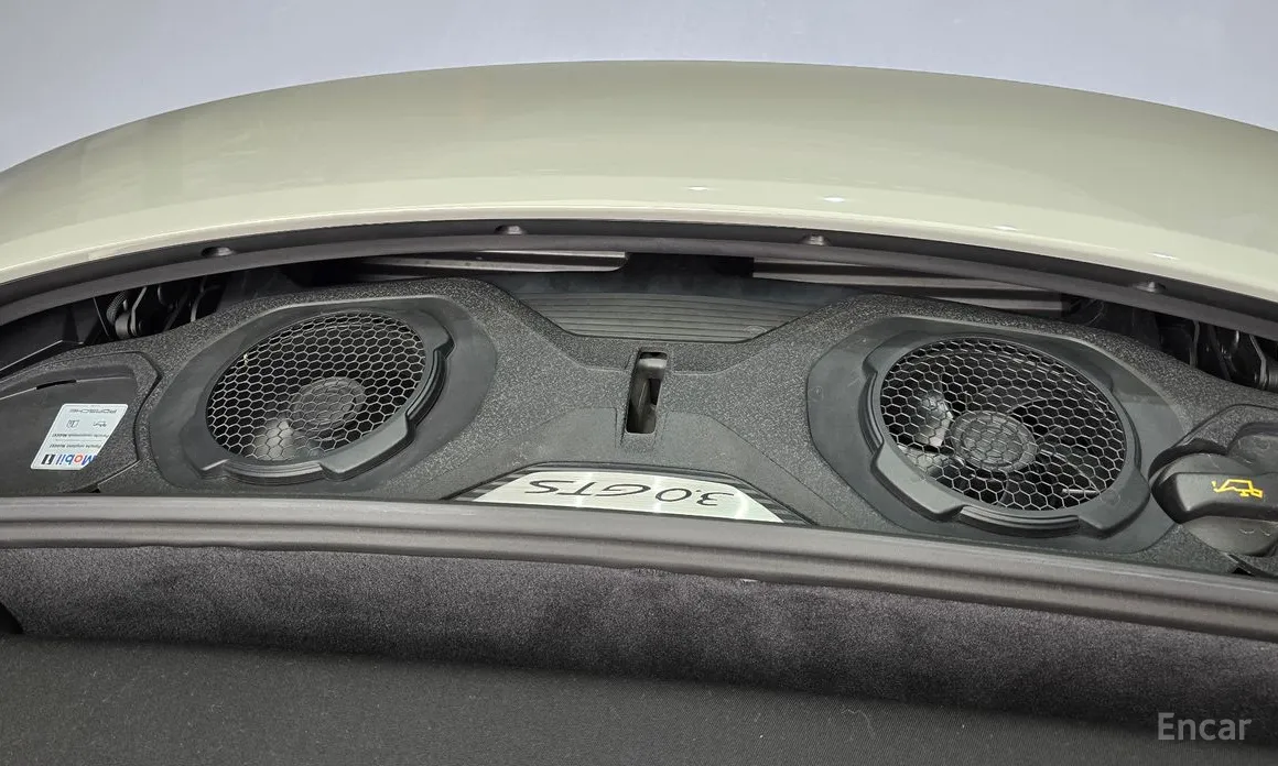 Фото 20 - Porsche 911