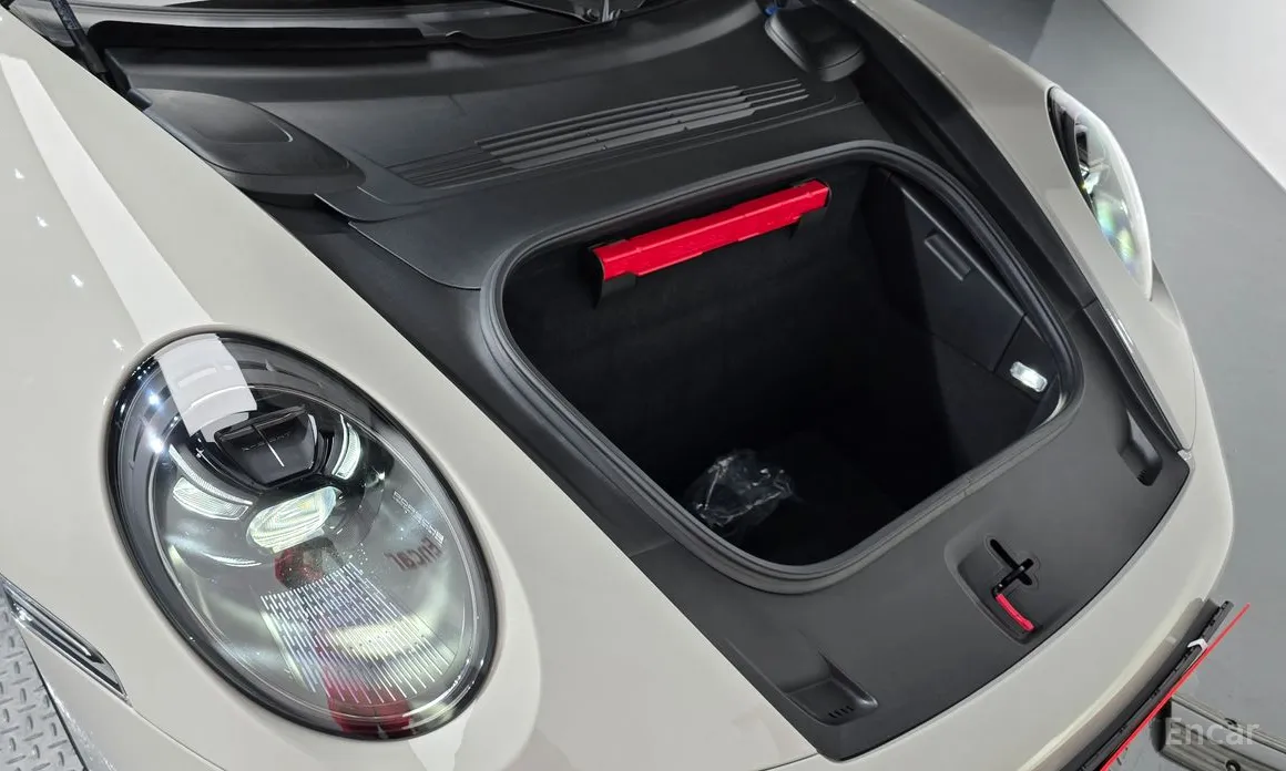 Фото 6 - Porsche 911